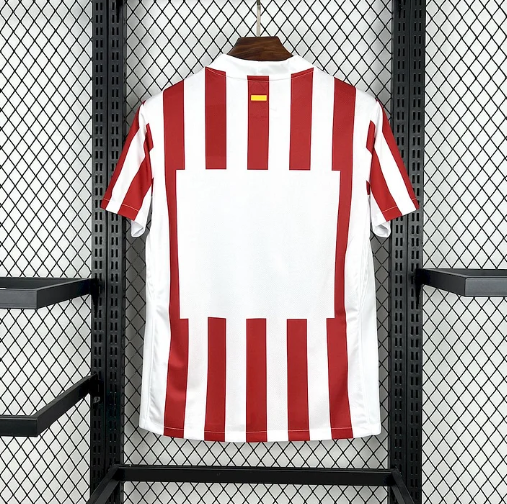 Atlético Madrid maillot domicile 25/26