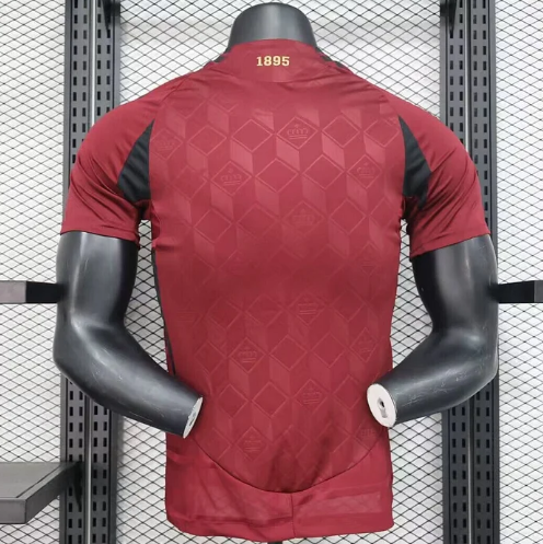 Belgique maillot extérieur 24/25