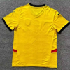 RC Lens maillot domicile 24/25