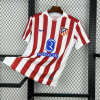 Atlético Madrid maillot domicile 25/26
