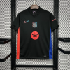 Barcelone maillot exterieur 24/25