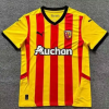 RC Lens maillot domicile 24/25