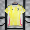 Juventus maillot exterieur 24/25