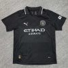 Manchester city maillot concept 25/26