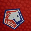 Lille maillot domicile 21/22