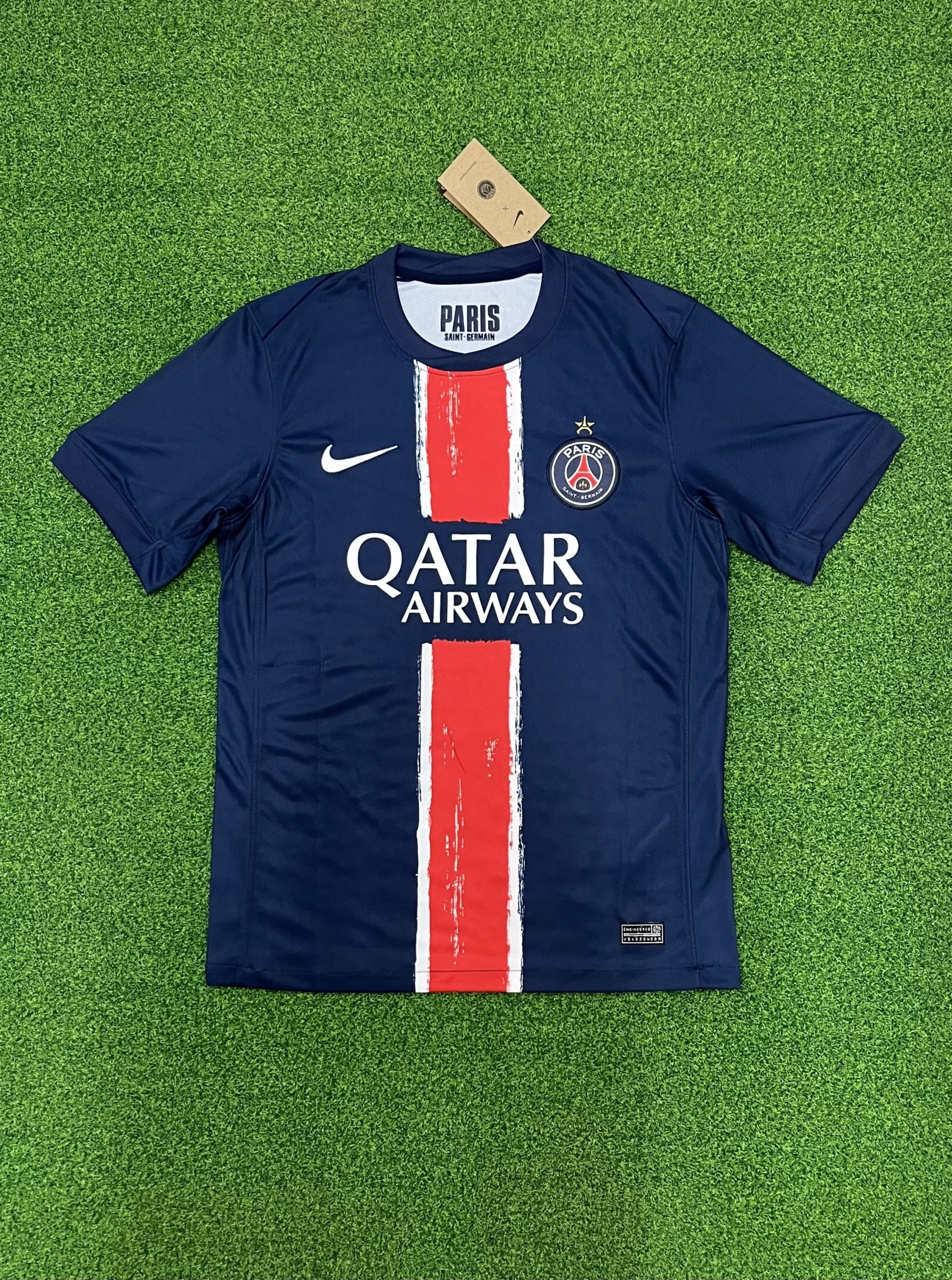 24/25 Psg maillot domicile 24/25