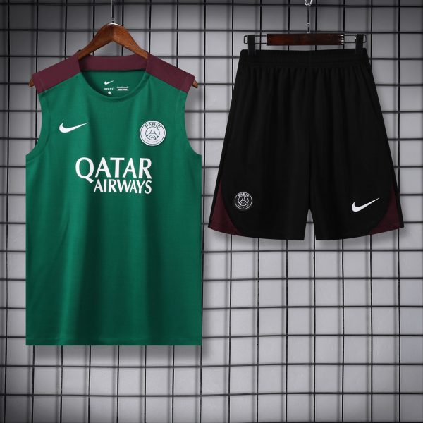 24/25 Psg maillot entrainement 24/25