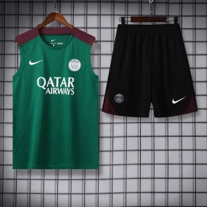 24/25 Psg maillot entrainement 24/25