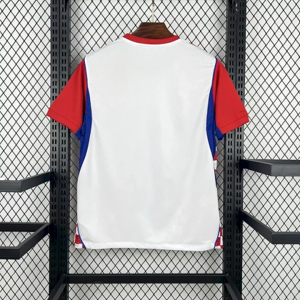 Croatie maillot foot 2025 2026