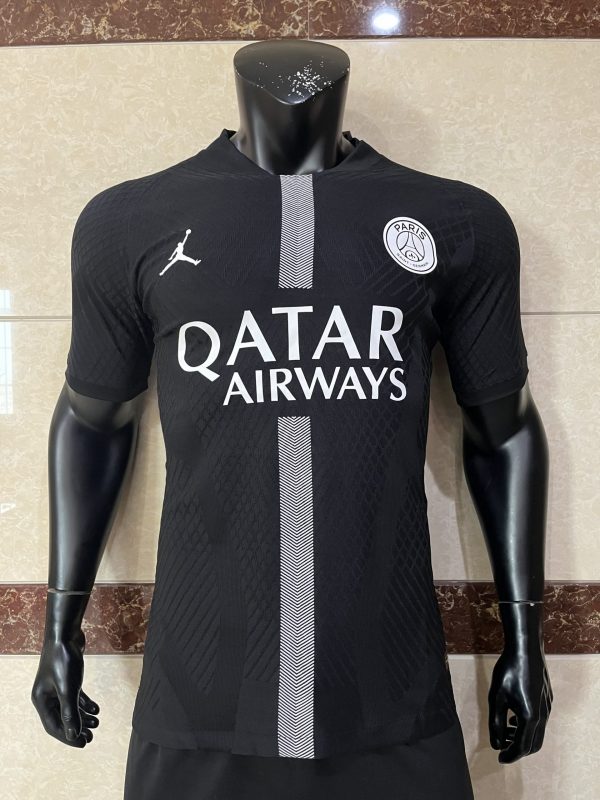 23/24 Psg maillot concept 23/24 version player