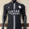 23/24 Psg maillot concept 23/24 version player