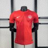 Canada maillot foot 2025 2026