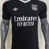 Lyon maillot entrainement 24/25