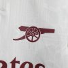 Arsenal maillot exterieur manche longue players 2025/26