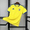 Ukraine maillot foot 2026 2027