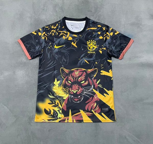 Maillot 25/26 Brésil