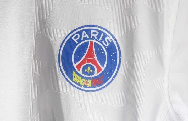 24/25 Psg maillot concept 24/25