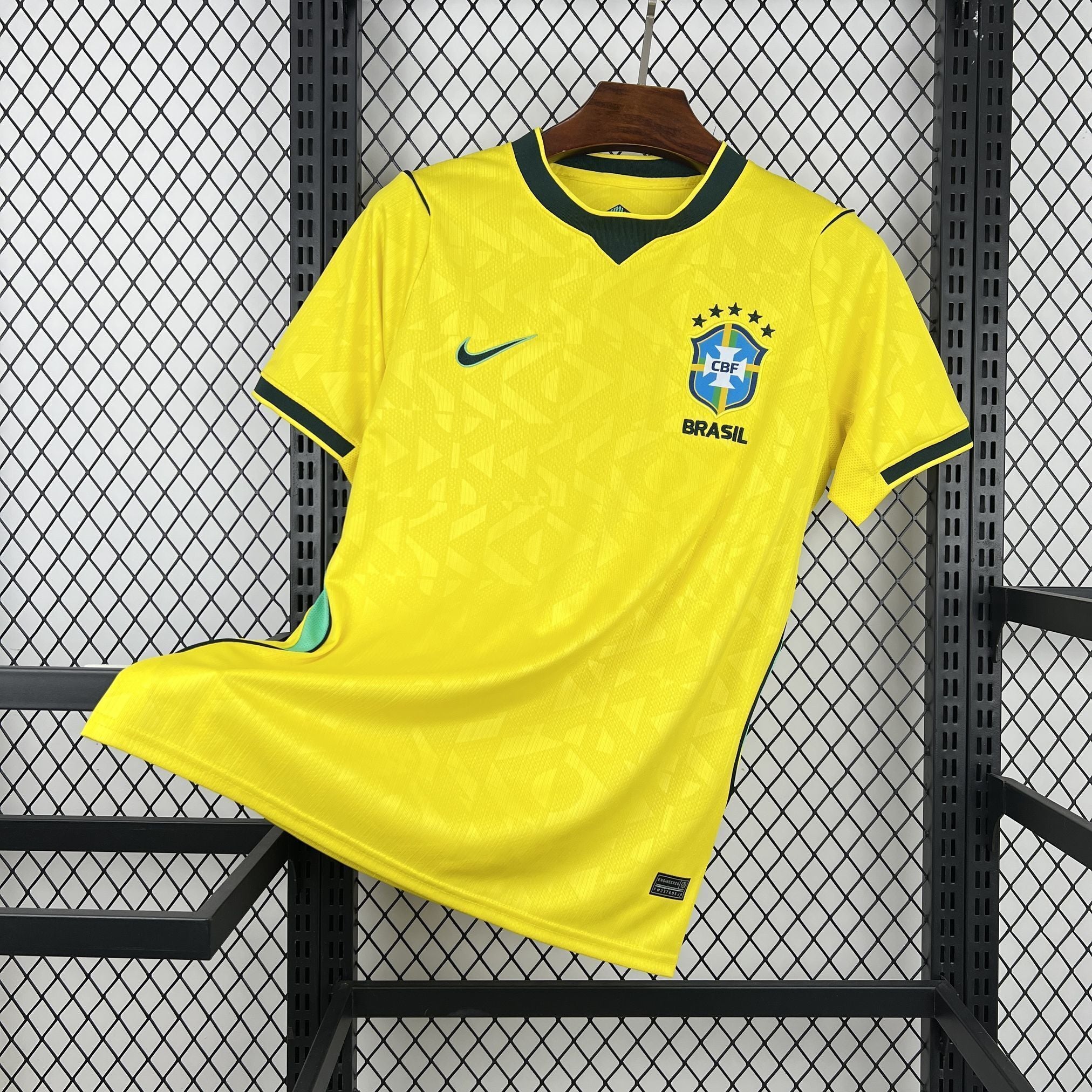Maillot Br sil Coupe du monde 2026