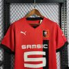 22-23 Rennais maillot domicile