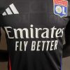 Lyon maillot exterieur 24/25