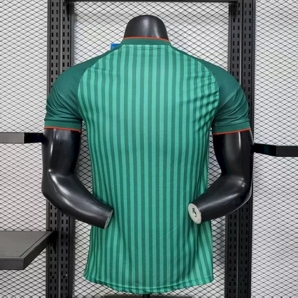 Algérie maillot foot 2025 2026