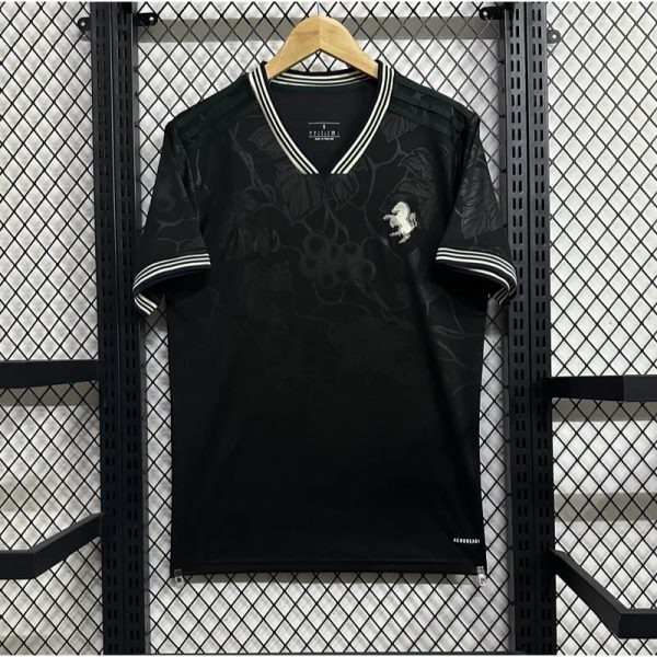 Maillot Juventus 2025-26