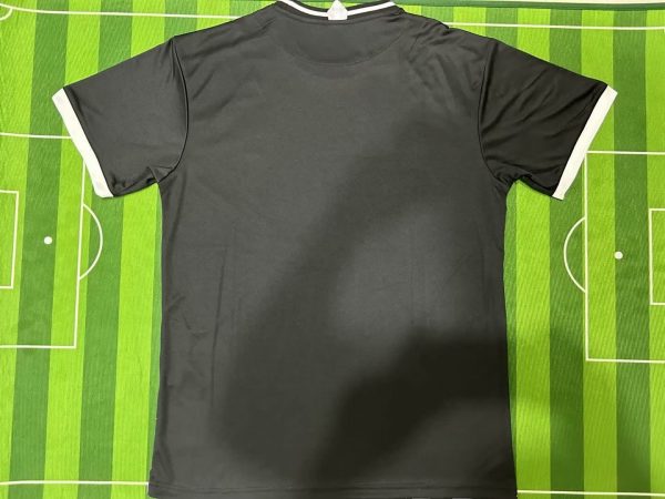 Saint Etienne maillot third 23/24