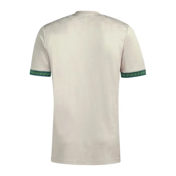 Bayern Munich maillot foot 2025 2026
