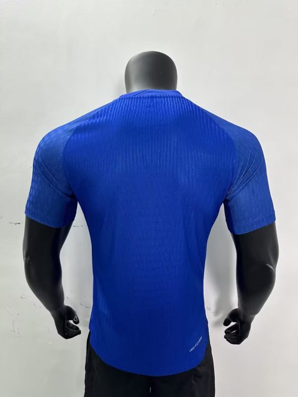 24/25 Psg maillot third 24/25 version player
