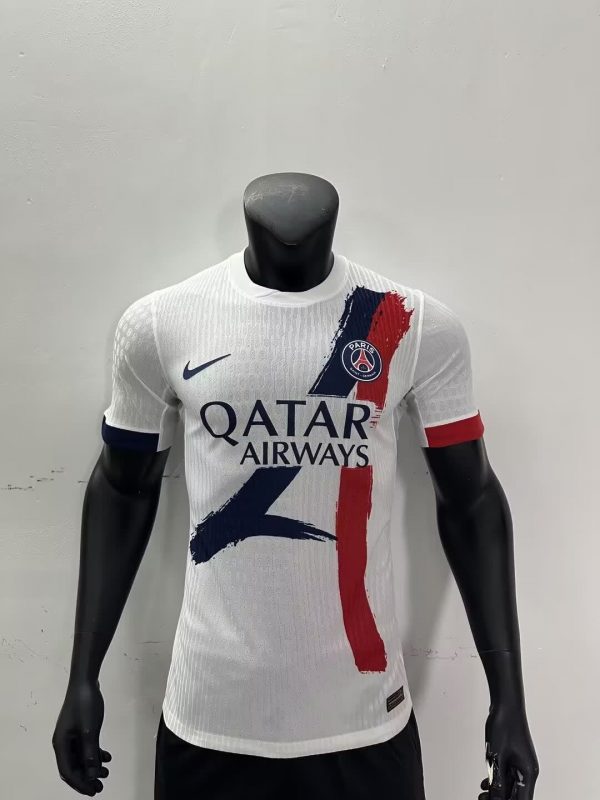 24/25 Psg maillot domicile 24/25