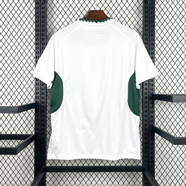 Maillot Afrique du Sud 2026