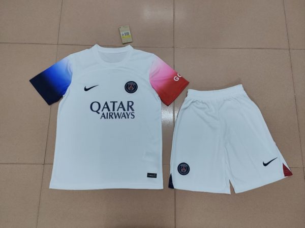 23/24 Psg maillot exterieur 23/24