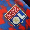 Lyon maillot exterieur