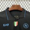Maillot Naples ext rieur 2025-26