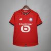 Lille maillot domicile 21/22