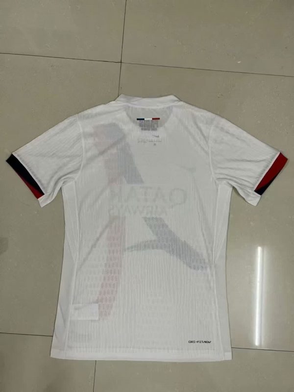 24/25 Psg maillot domicile 24/25