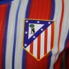 Atletico Madrid maillot domicile manche longue players 24/25