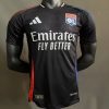 Lyon maillot exterieur 24/25