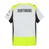 Borussia Dortmund maillot foot 2025 2026