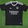 Lyon maillot entrainement 24/25