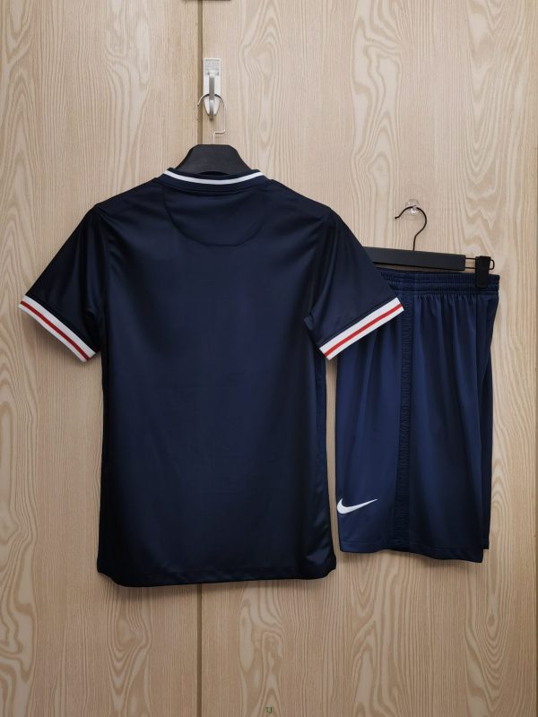 20/21 Psg maillot domicile 20/21