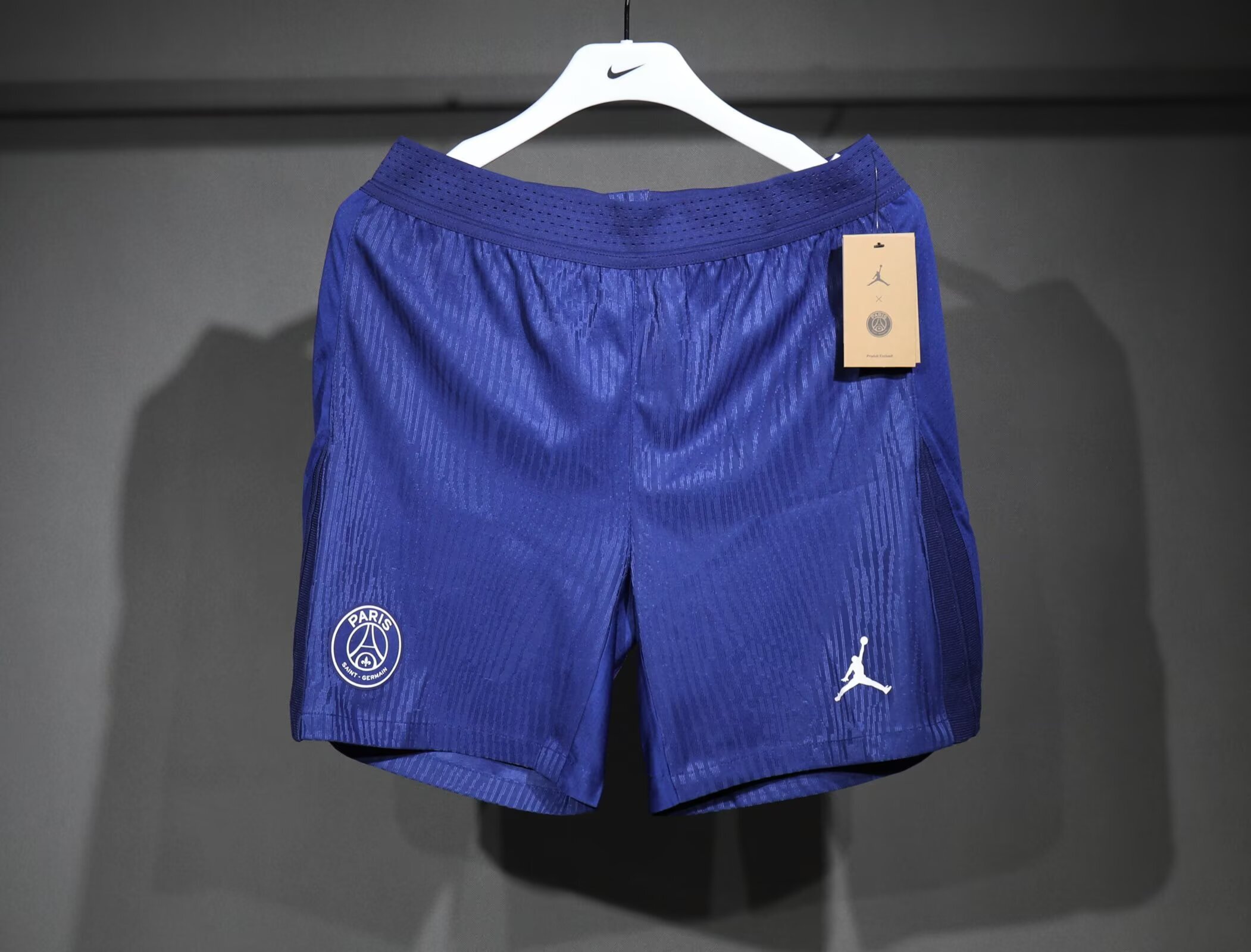24/25 Psg maillot exterieur 24/25 version player