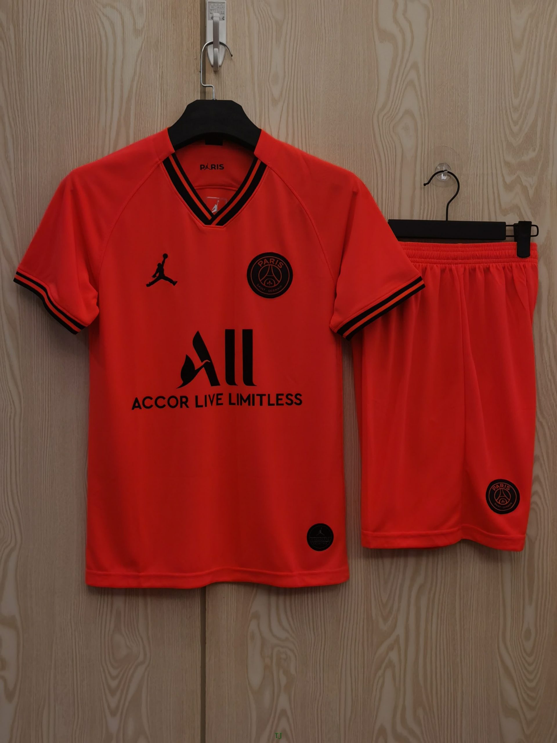 19/20 Psg maillot exterieur 19/20