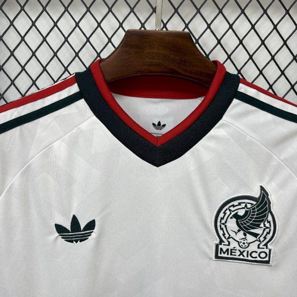 Maillot Mexique Coupe du monde 2026
