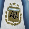 Maillot Argentine Coupe du monde 2026