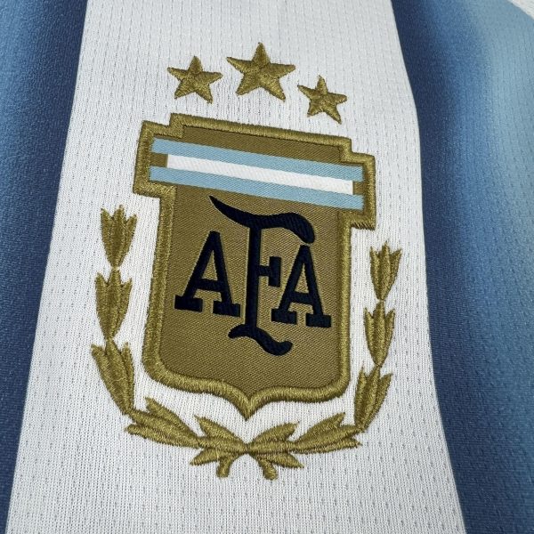 Maillot Argentine Coupe du monde 2026