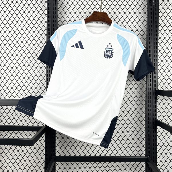 Maillot Argentine CDM 2026