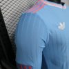 Miami maillot exterieur manche longue players 25/26
