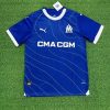Marseille maillot exterieur 23/24