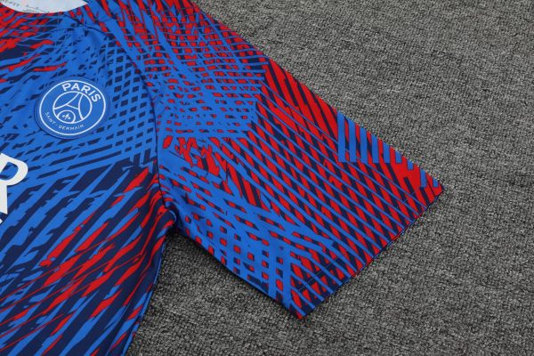 Psg maillot entrainement 2022/23